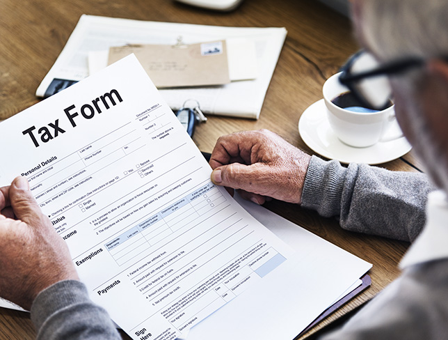 Income Tax