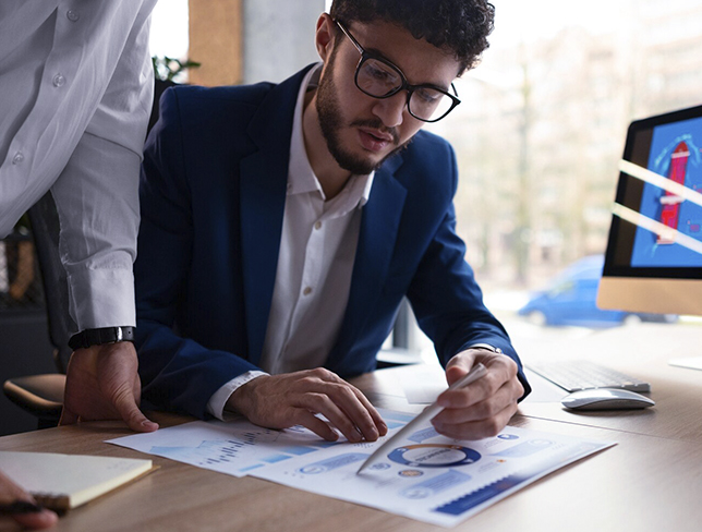 IRS and DOR Audits