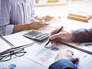 General Accounting