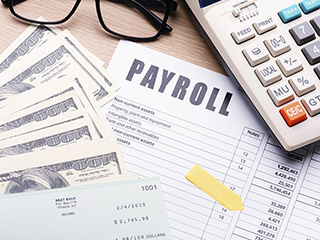 Payroll Services
